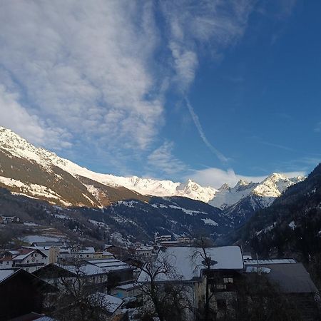 Apart Schoene Aussicht Kauns Kültér fotó
