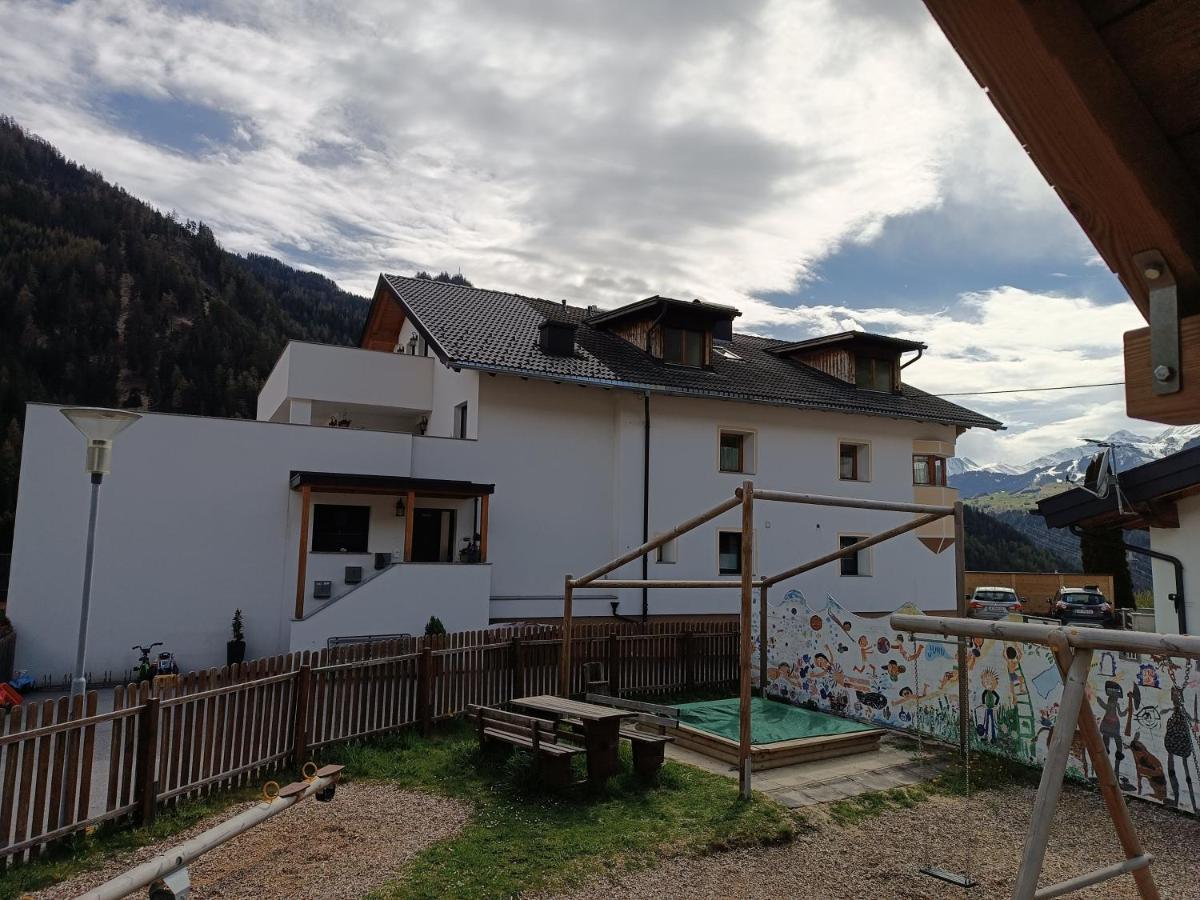 Apart Schoene Aussicht Kauns Kültér fotó