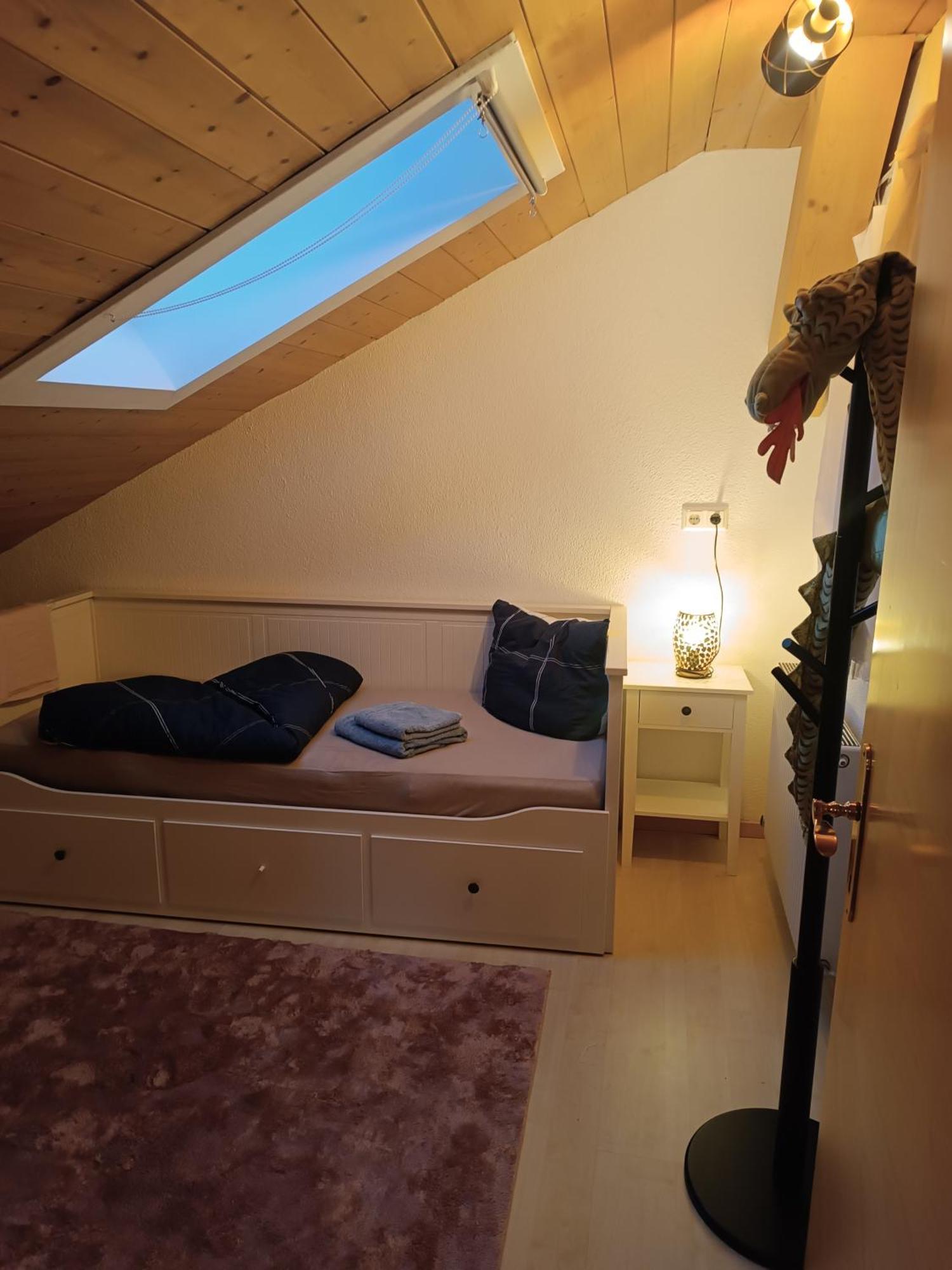 Apart Schoene Aussicht Kauns Kültér fotó